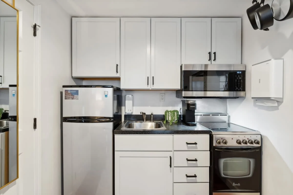 Apartment in Charleston property photo 4