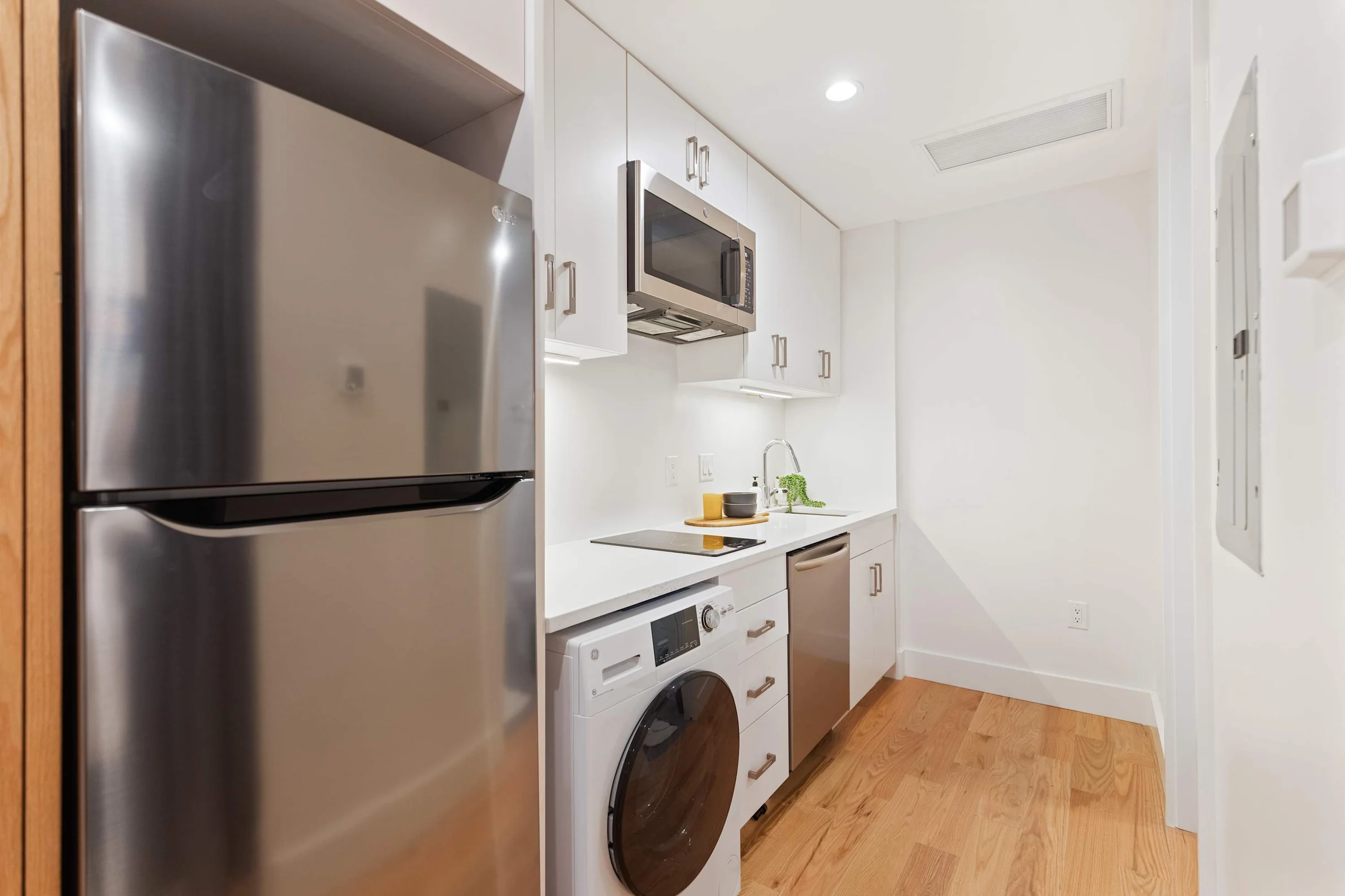 Apartment in Charleston property photo 5