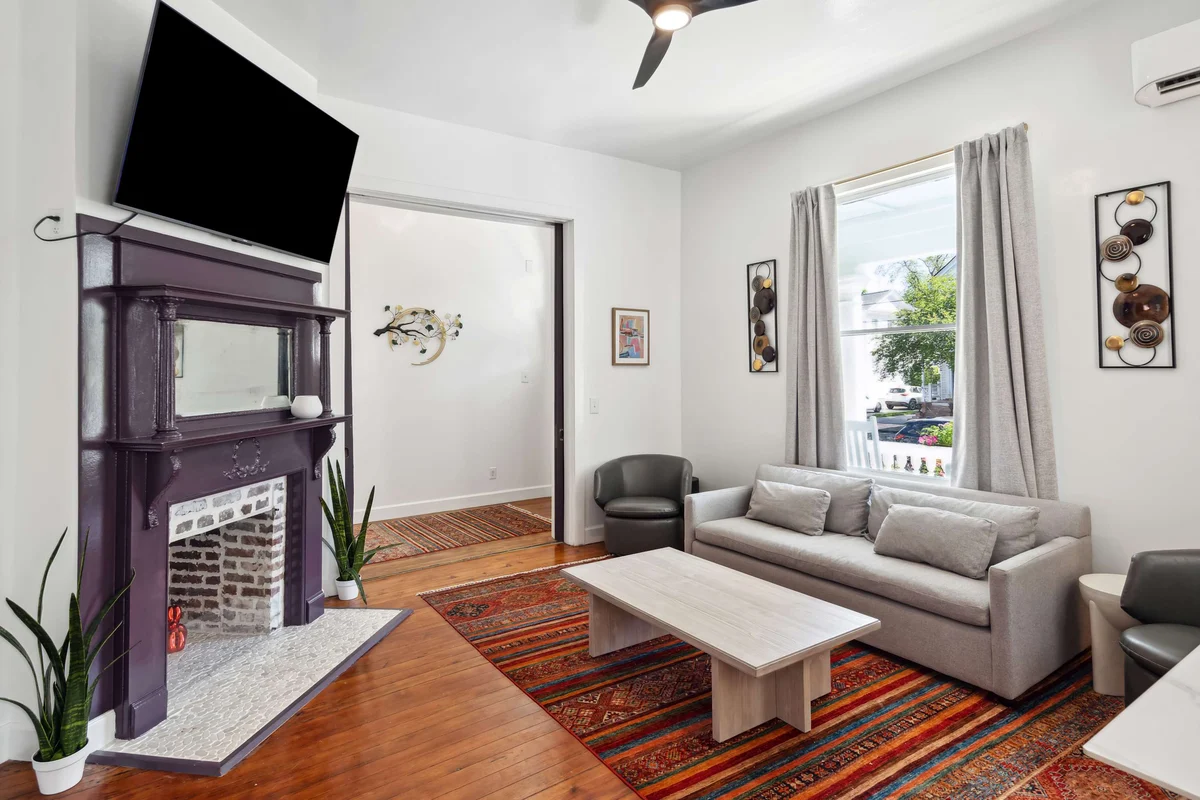 Apartment in Charleston property photo 5