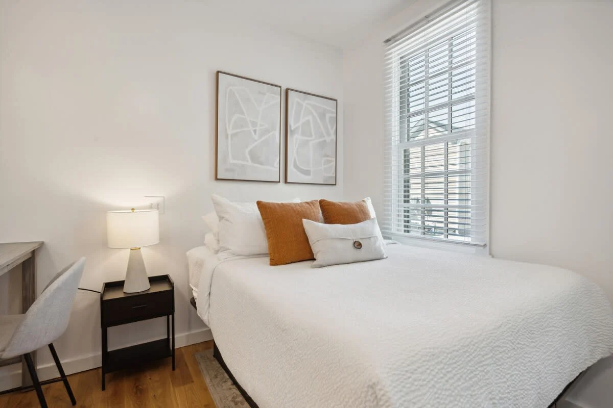 Apartment in Charleston property photo 3