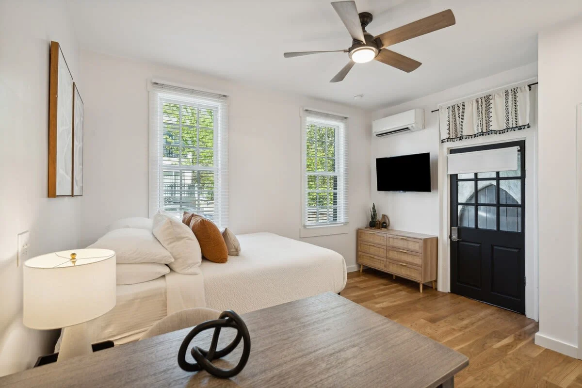 Apartment in Charleston property photo 5