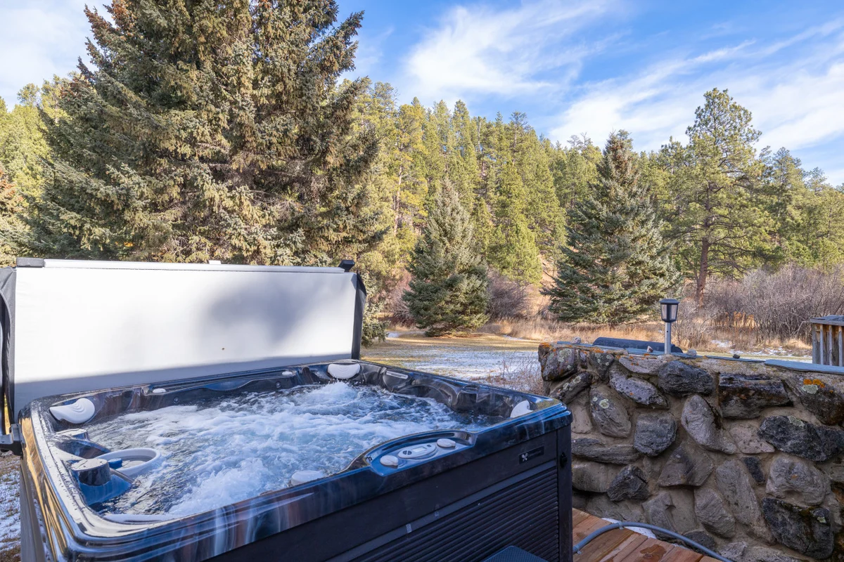 Home in Custer property photo 4
