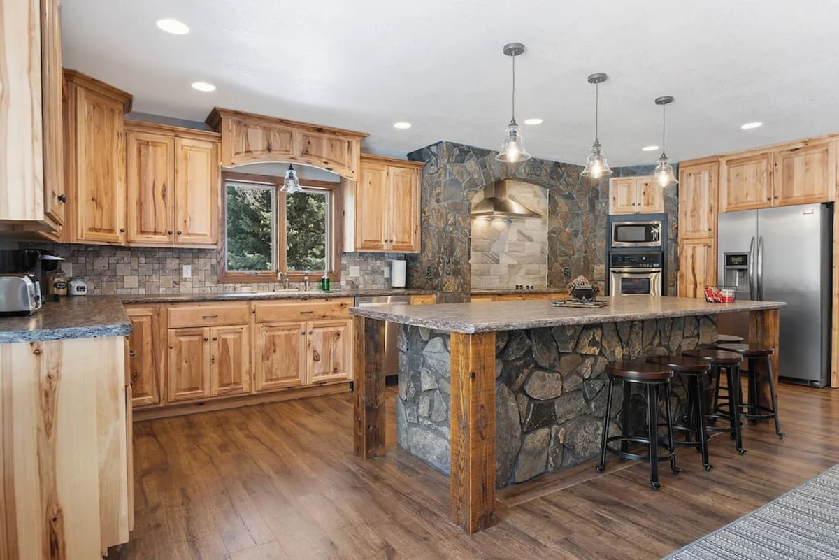 Home in Custer property photo 5