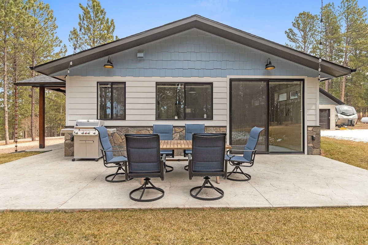 Home in Custer property photo 3