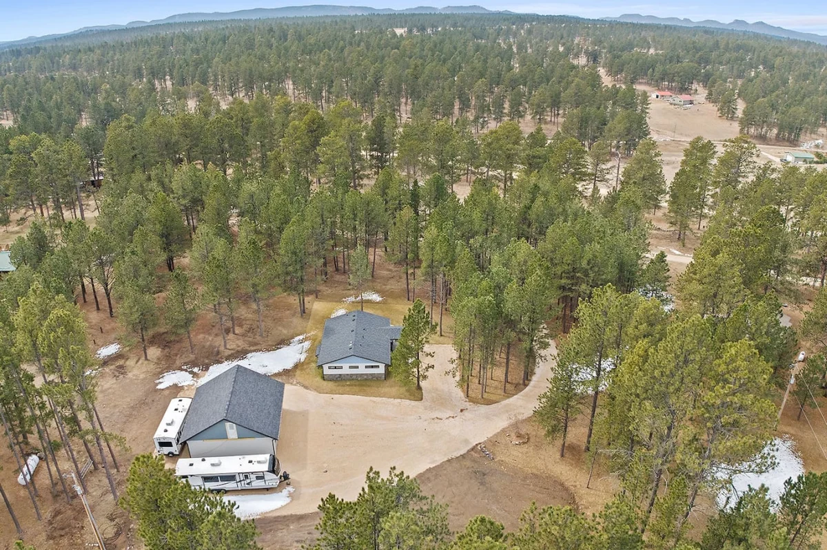 Home in Custer property photo 5