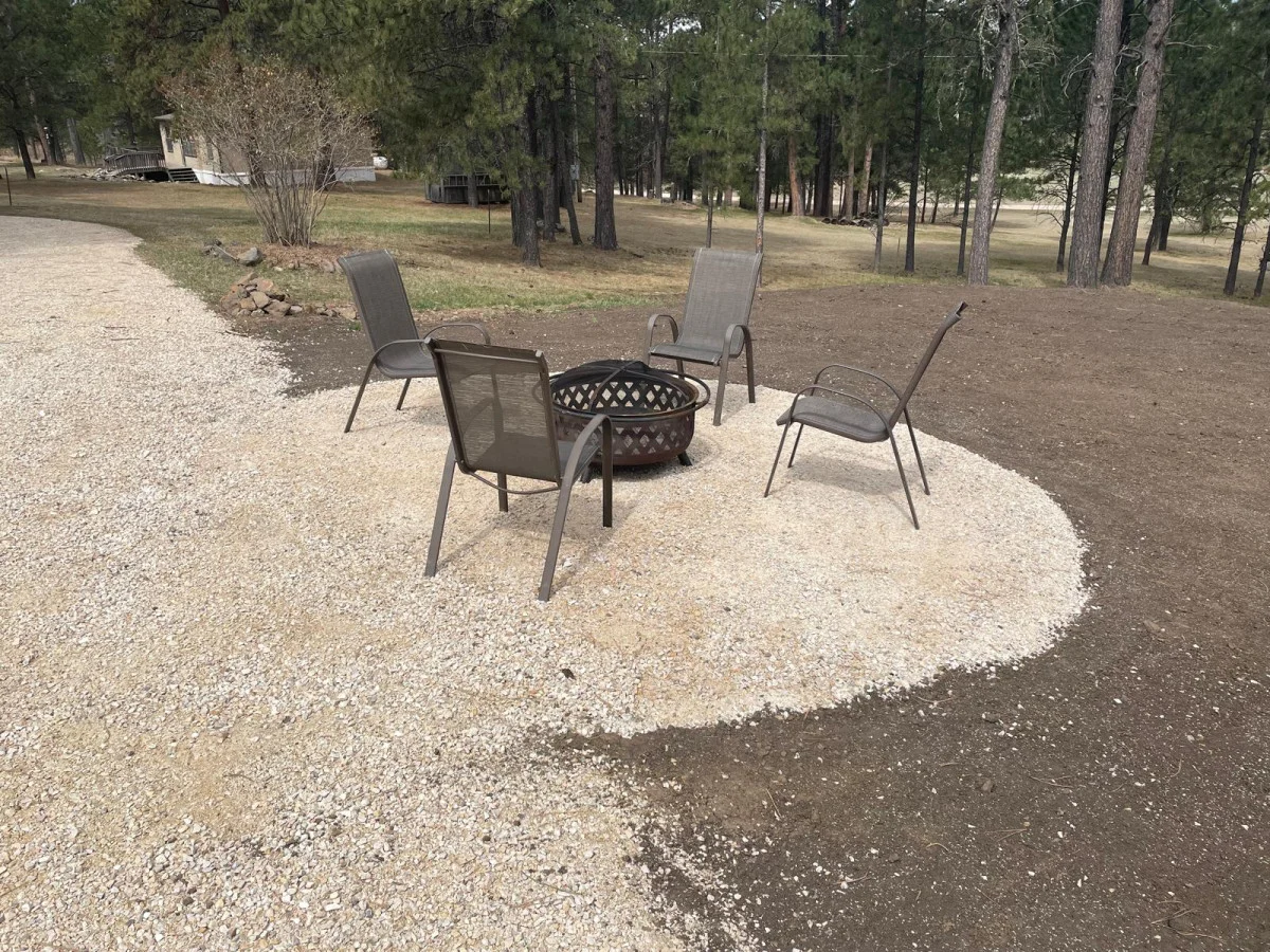 Home in Custer property photo 4