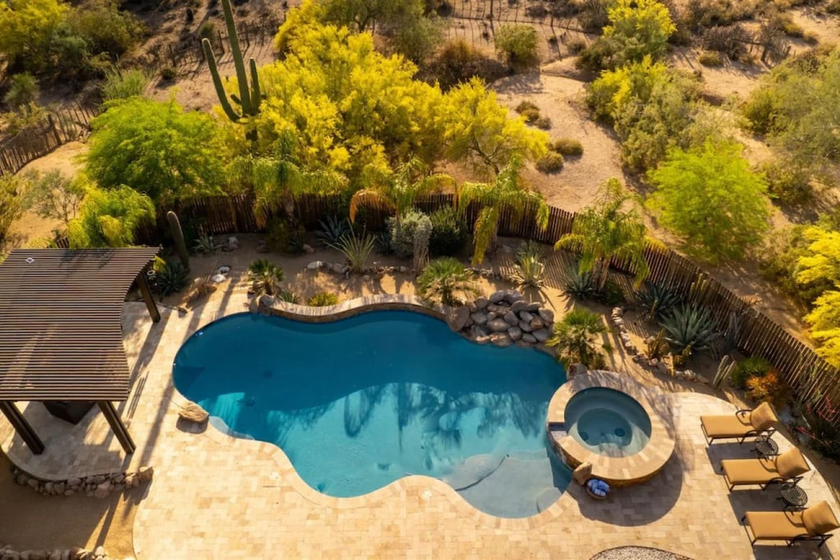 Home in Cave Creek property photo 3