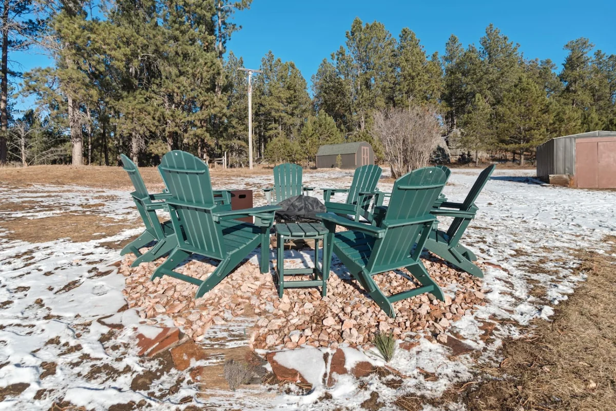 Home in Custer property photo 5