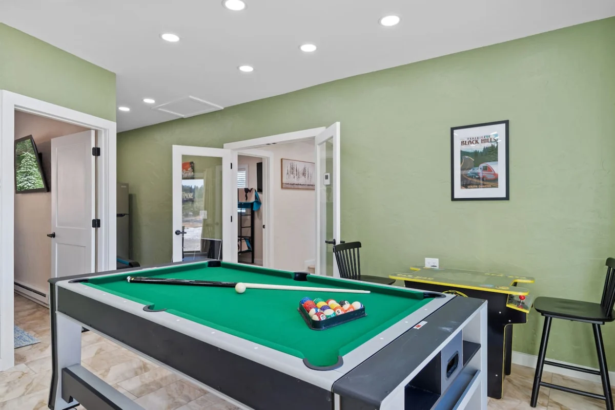 Home in Custer property photo 4
