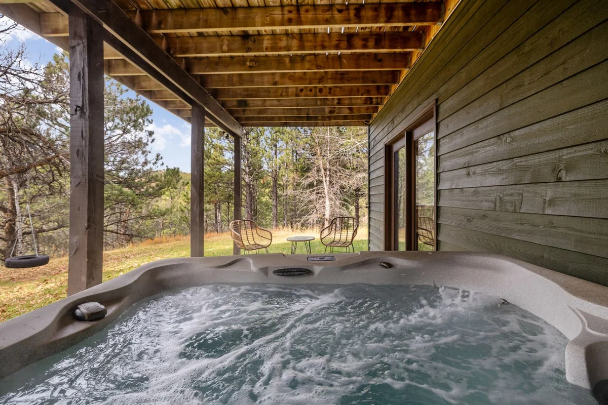Home in Sturgis property photo 2