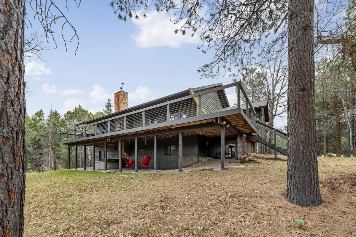 Home in Sturgis property photo 3