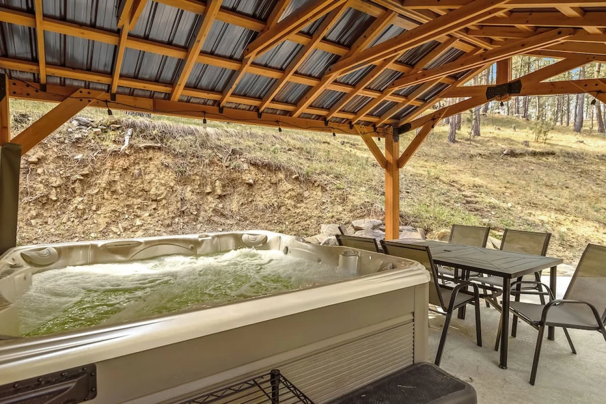 Home in Custer property photo 4