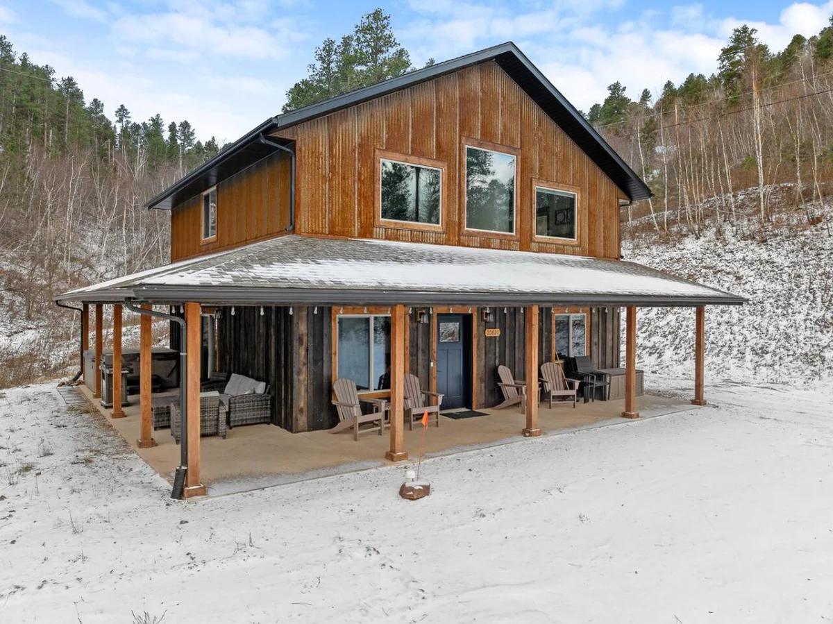 Home in Lead property photo 4