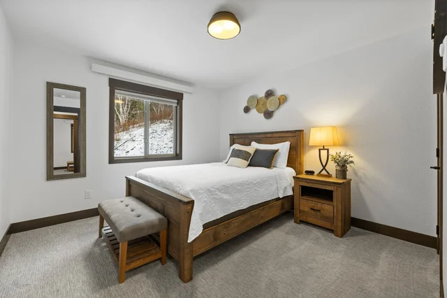 Bedroom 3 image 1