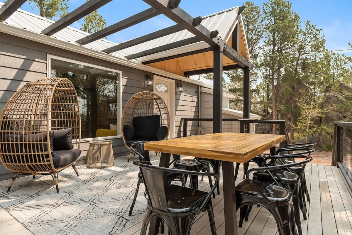 Home in Custer property photo 2