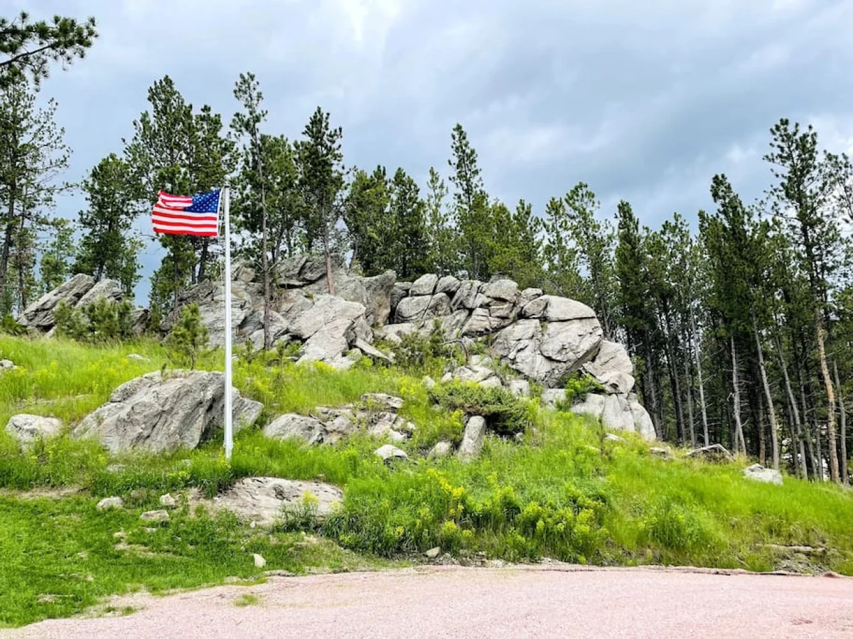 Home in Custer property photo 4