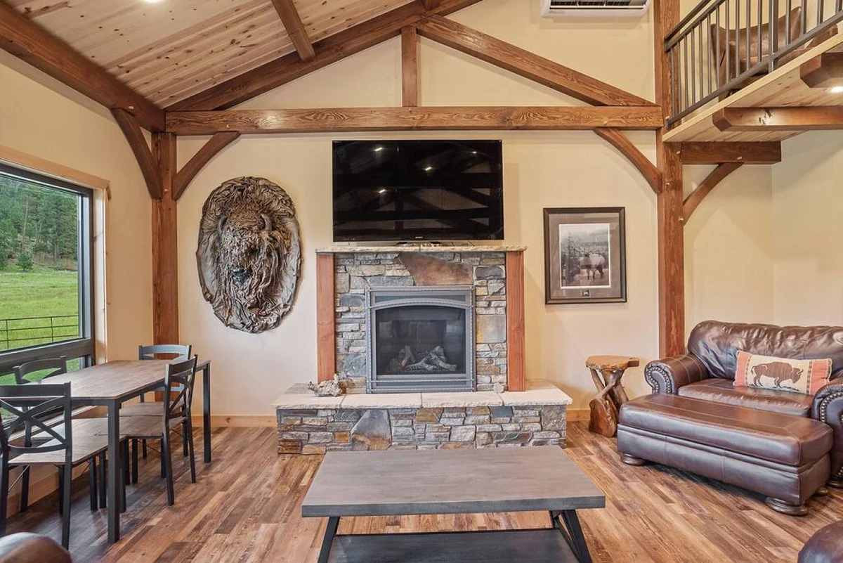 Home in Custer property photo 3
