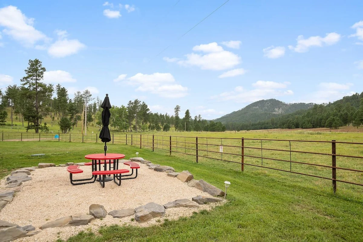 Home in Custer property photo 5