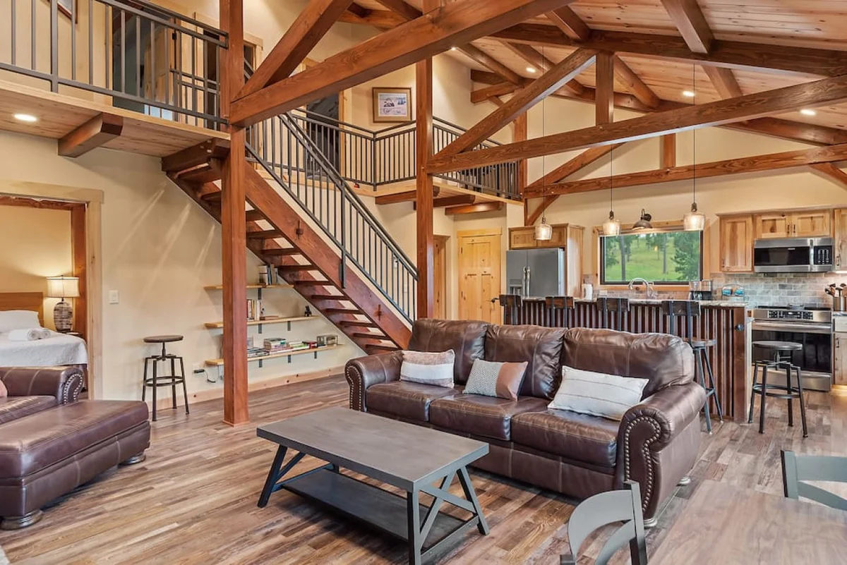 Home in Custer property photo 2