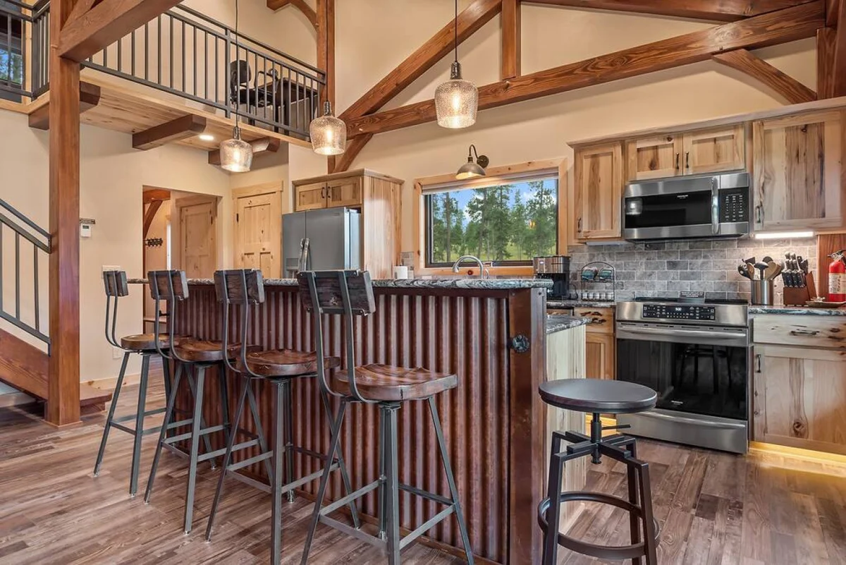 Home in Custer property photo 4
