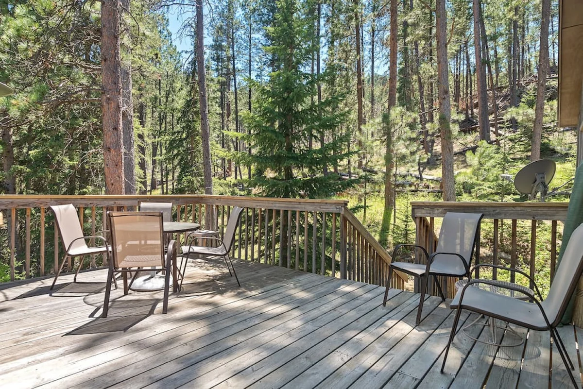 Home in Custer property photo 3