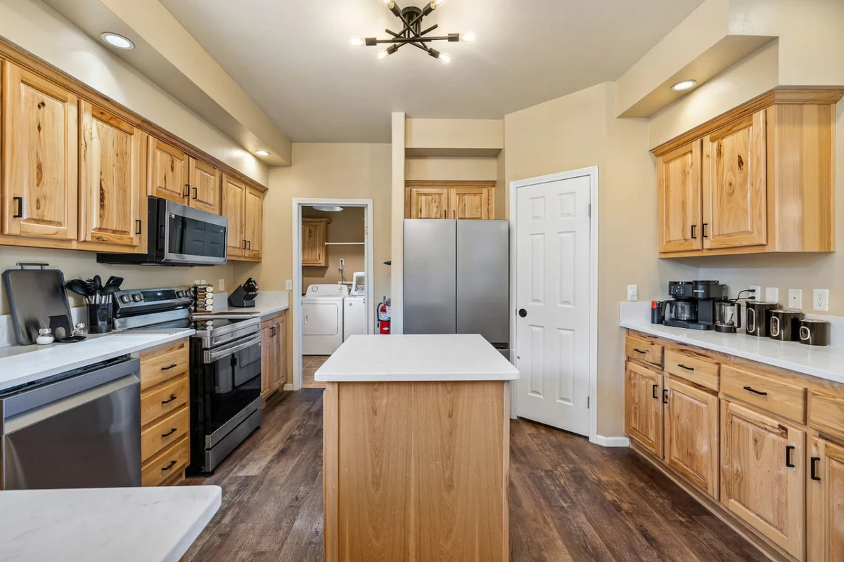 Home in Custer property photo 3