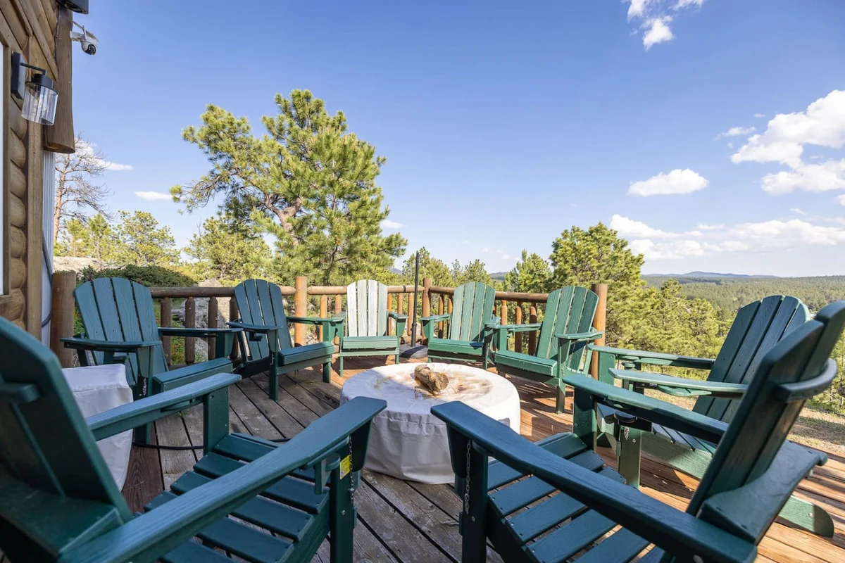 Home in Custer property photo 5