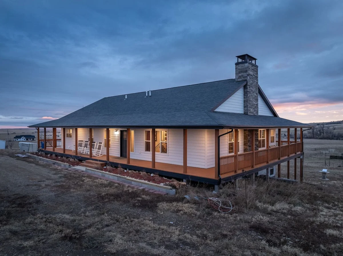 Home in Sturgis property photo 2