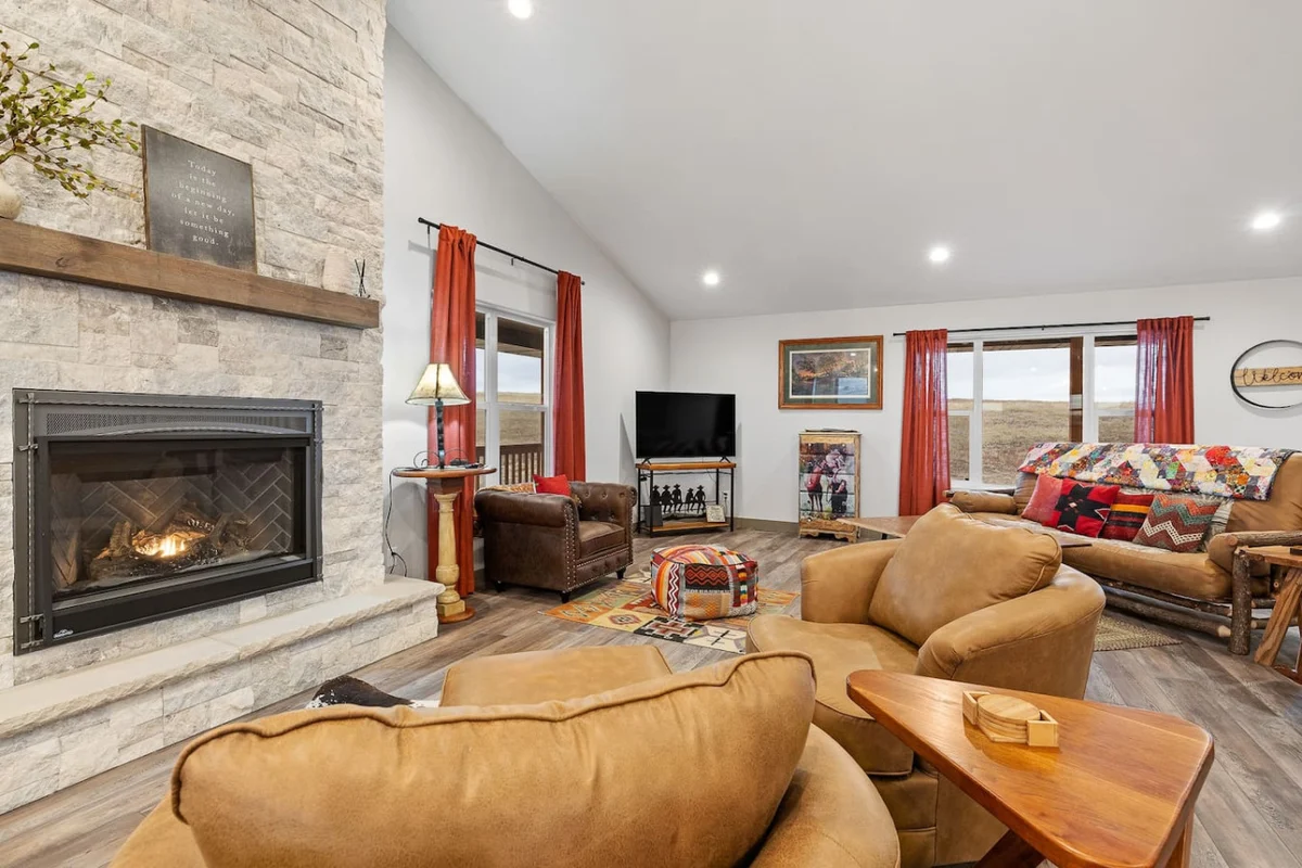 Home in Sturgis property photo 3