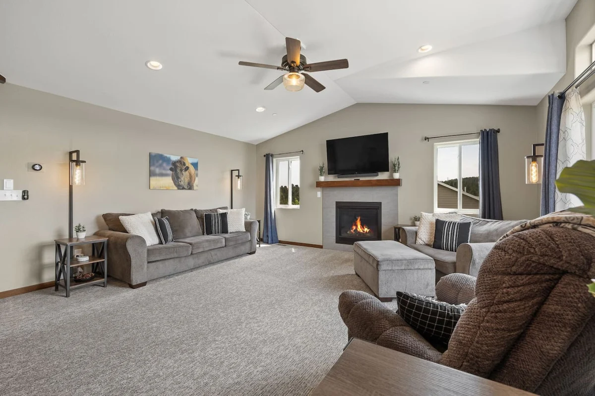 Home in Rapid City property photo 5