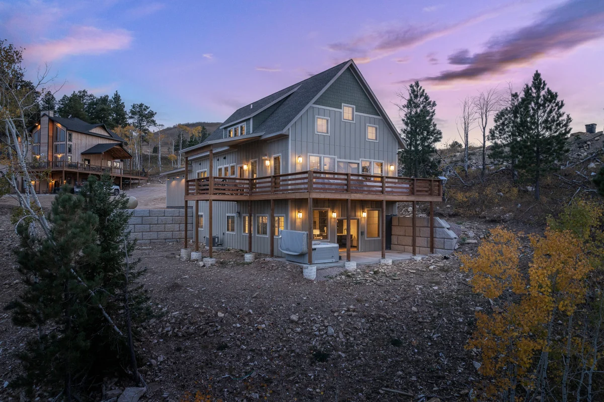 Home in Sturgis property photo 4