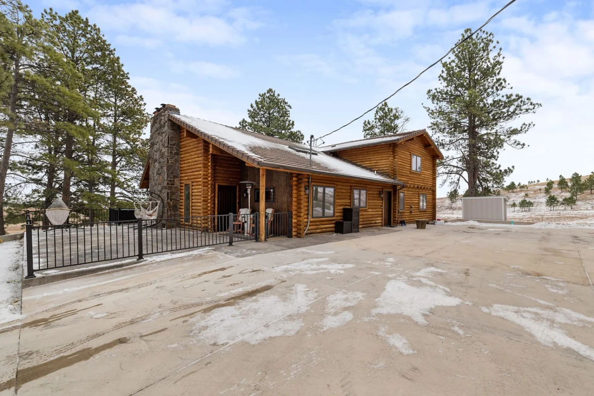 Home in Rapid City property photo 3