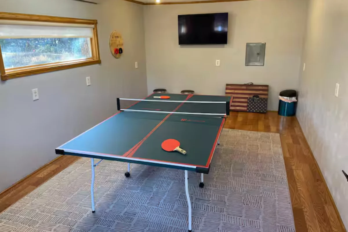 Home in Custer property photo 2