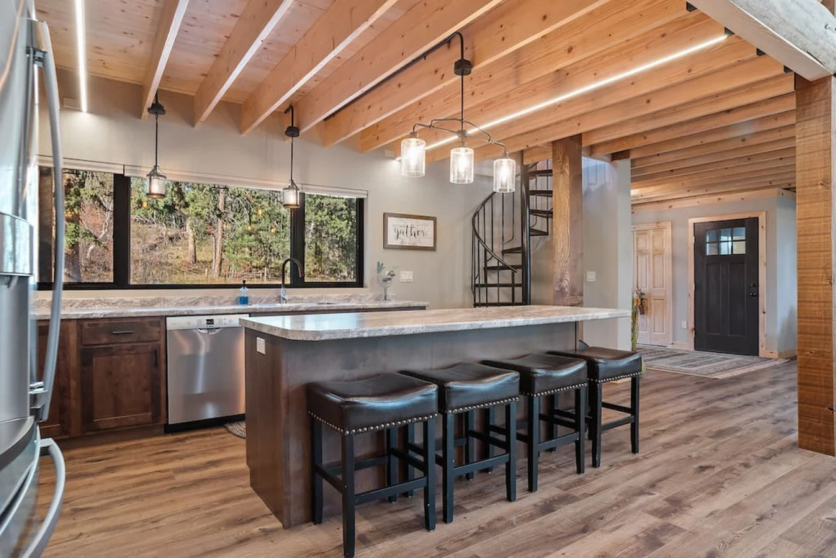 Home in Custer property photo 4