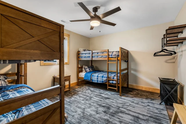 Bedroom 3 image 1