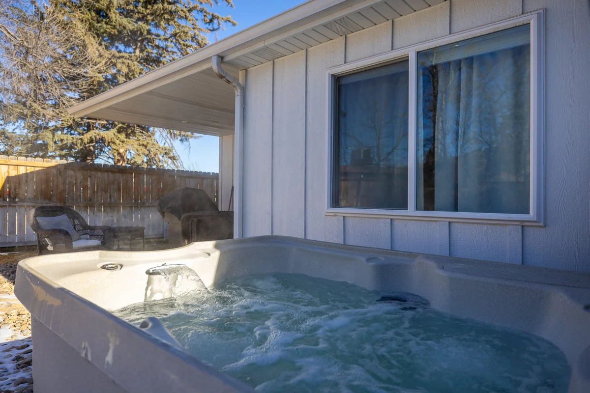 Home in Rapid City property photo 5