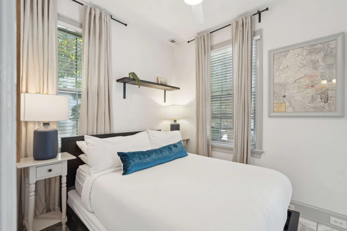 Bedroom image 1