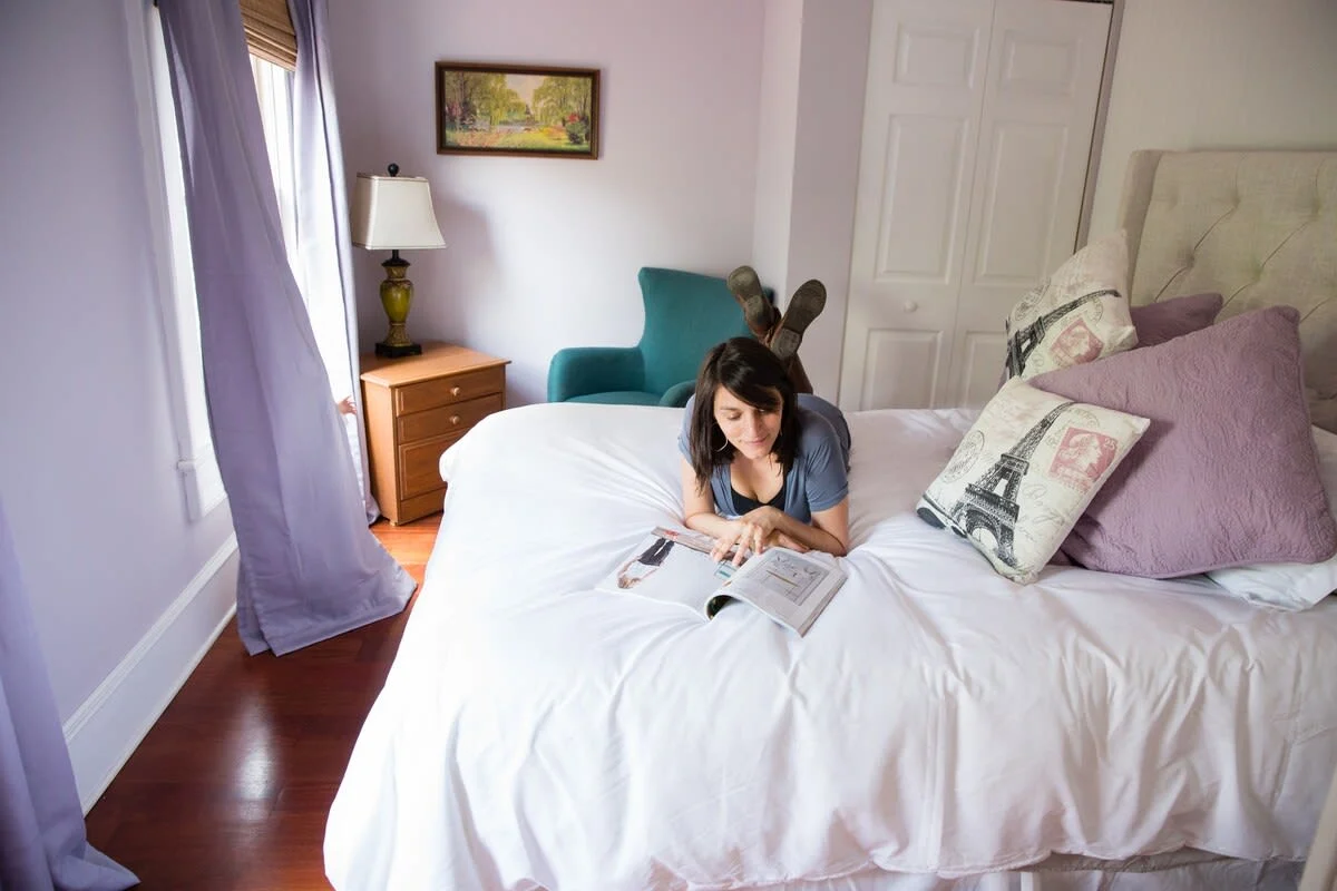 Bedroom image 1