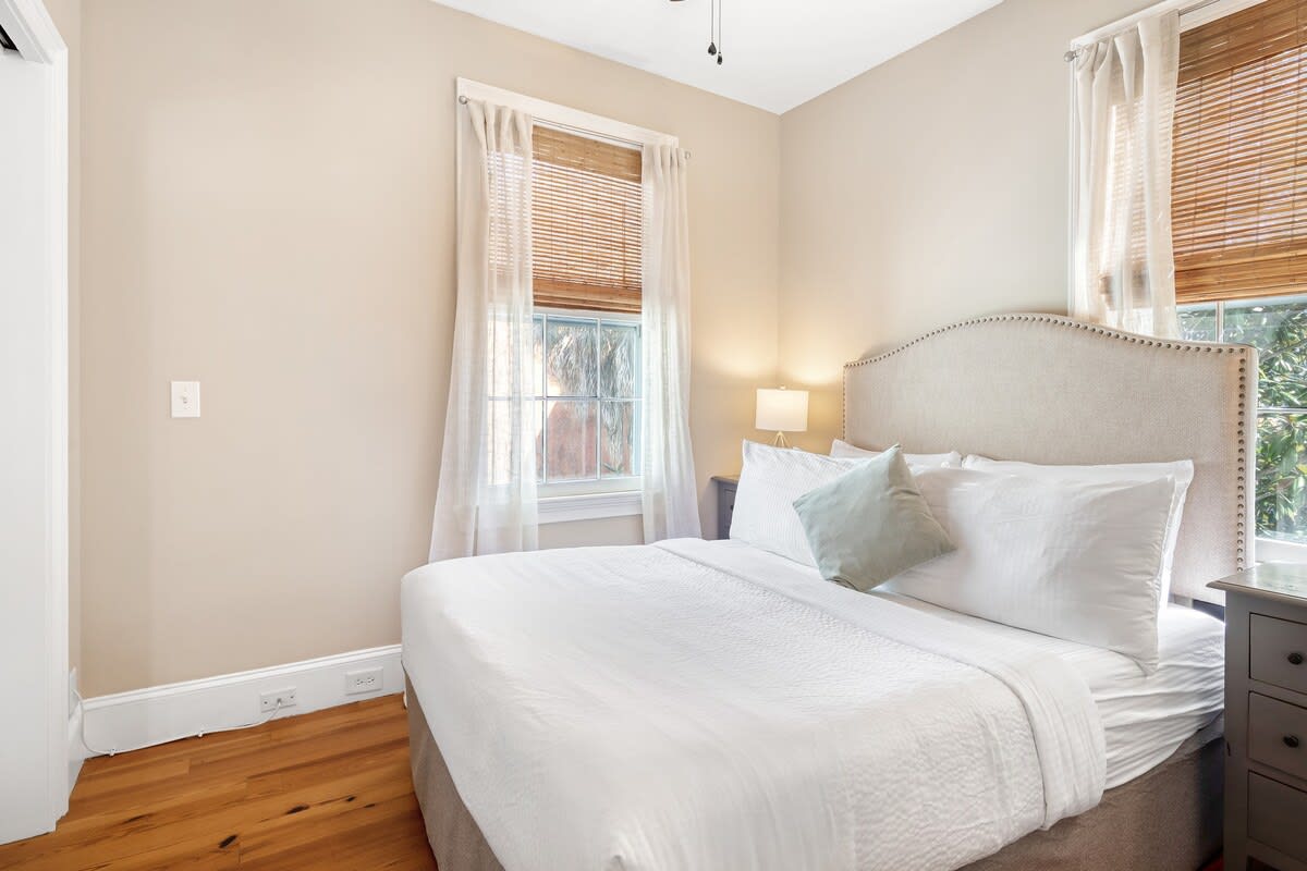 Bedroom image 1