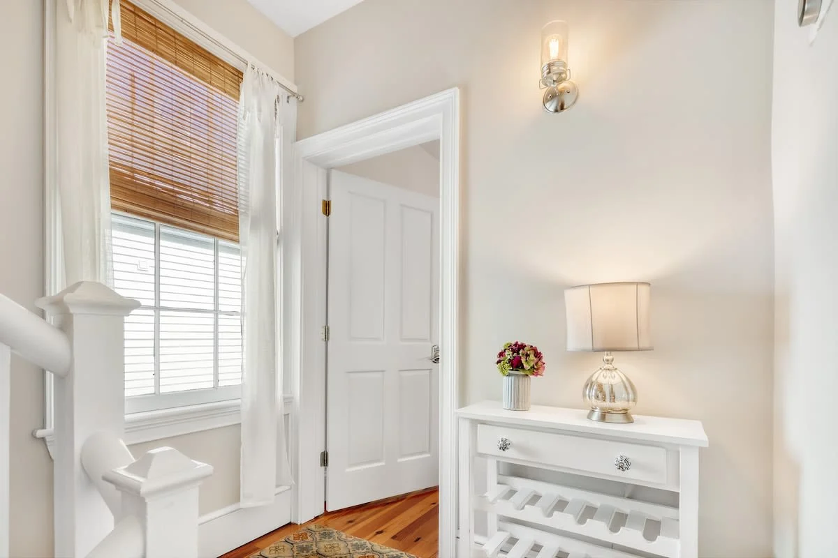 Apartment in Charleston property photo 3