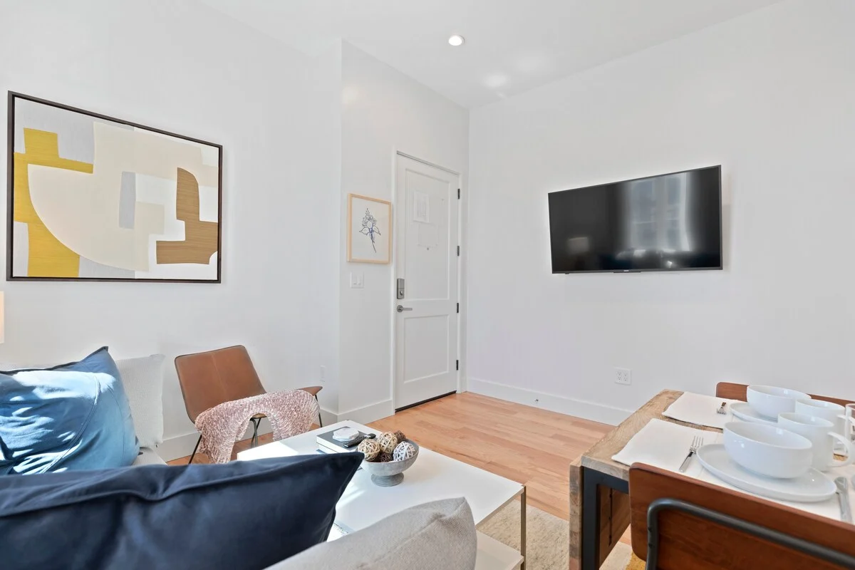 Apartment in Charleston property photo 5