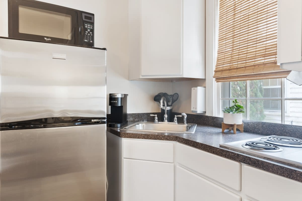 Apartment in Charleston property photo 4