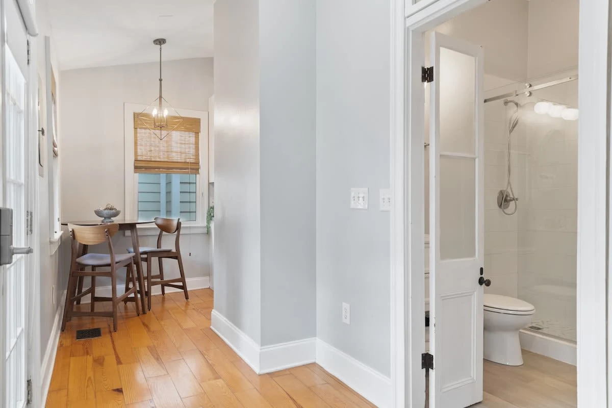 Apartment in Charleston property photo 5