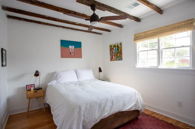 Bedroom image 1