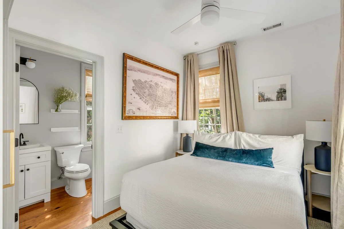 Bedroom image 1