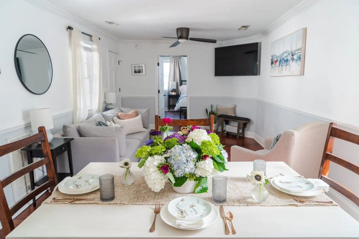 Apartment in Charleston property photo 3