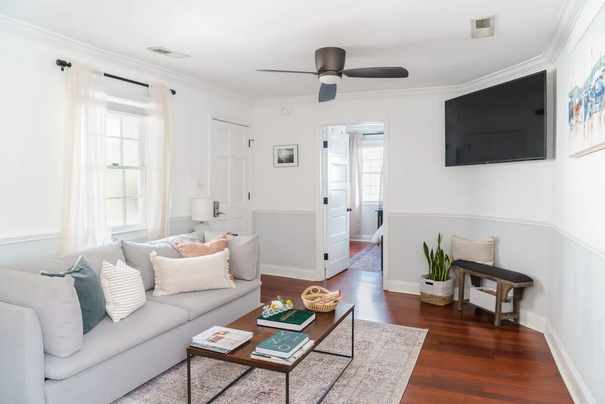 Apartment in Charleston property photo 4