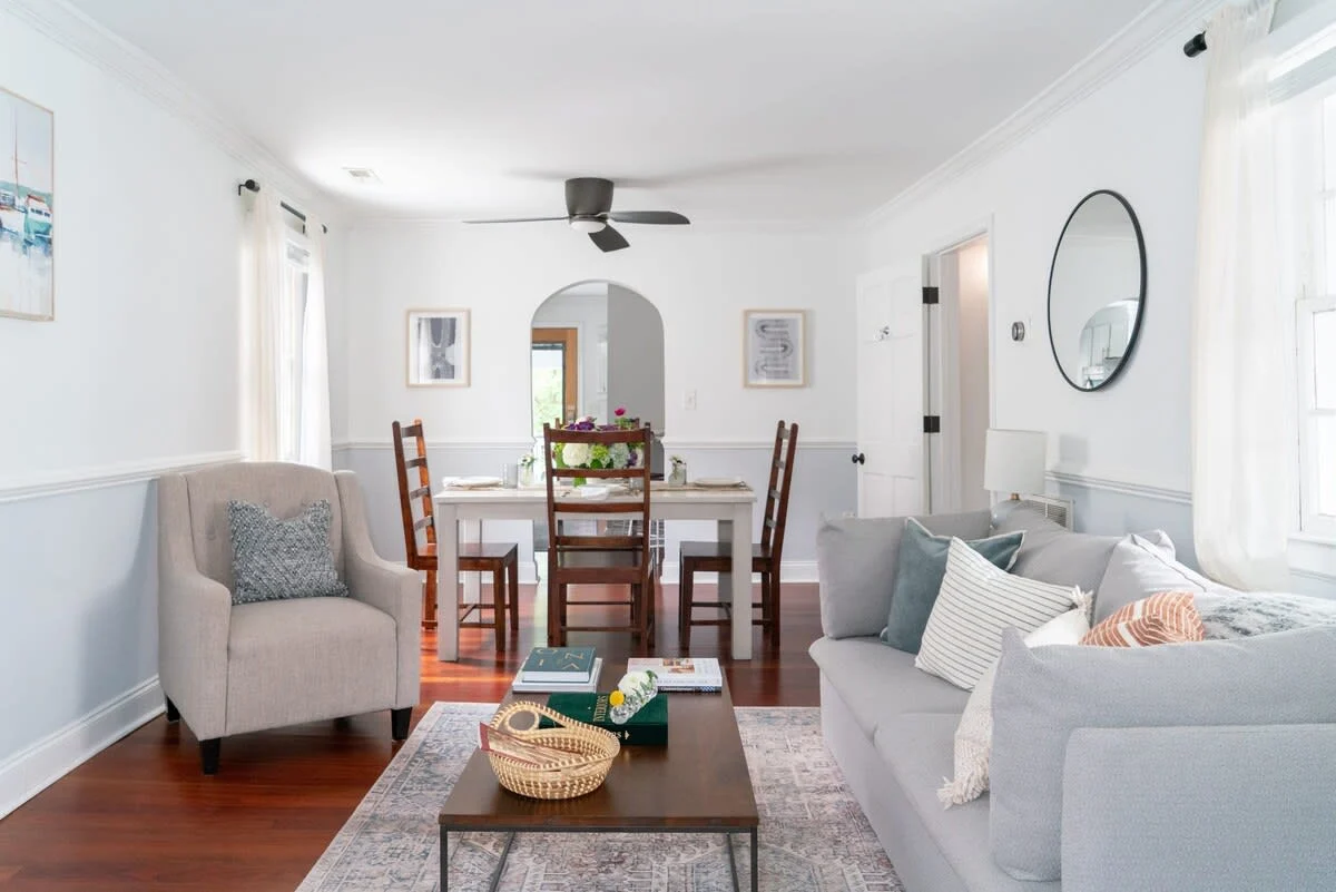 Apartment in Charleston property photo 5