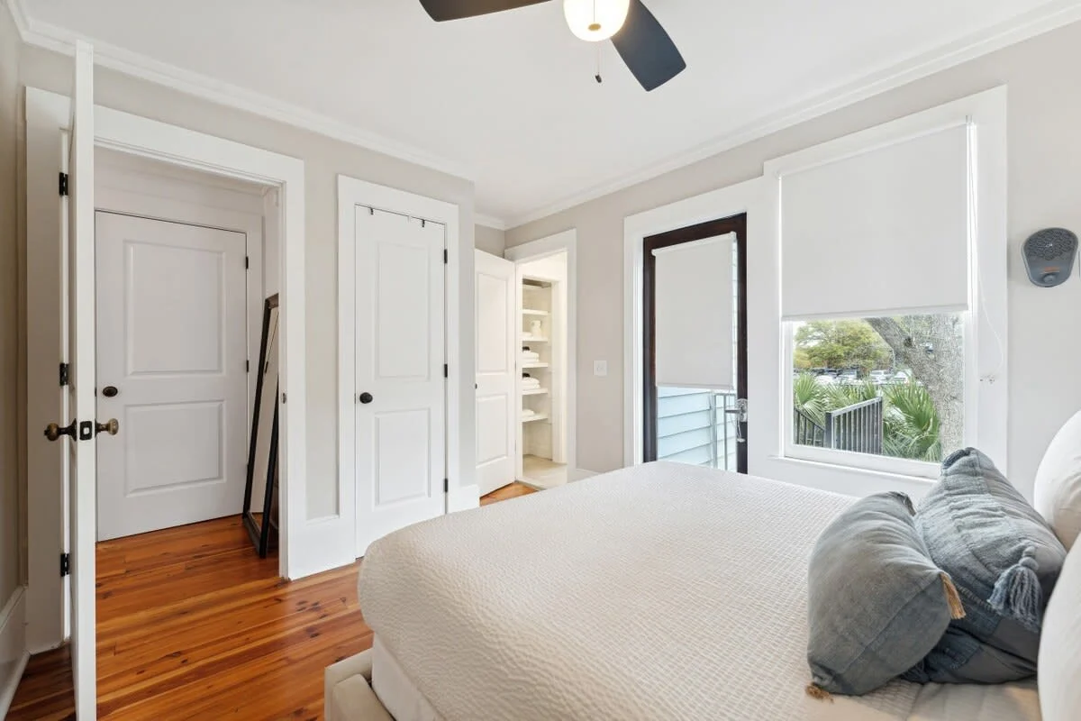 Bedroom image 1