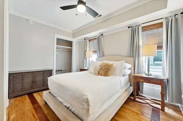 Bedroom image 1